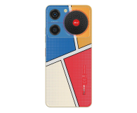 Nubia Music 4/128GB POP Art 90Hz - 1278366 - zdjęcie 6